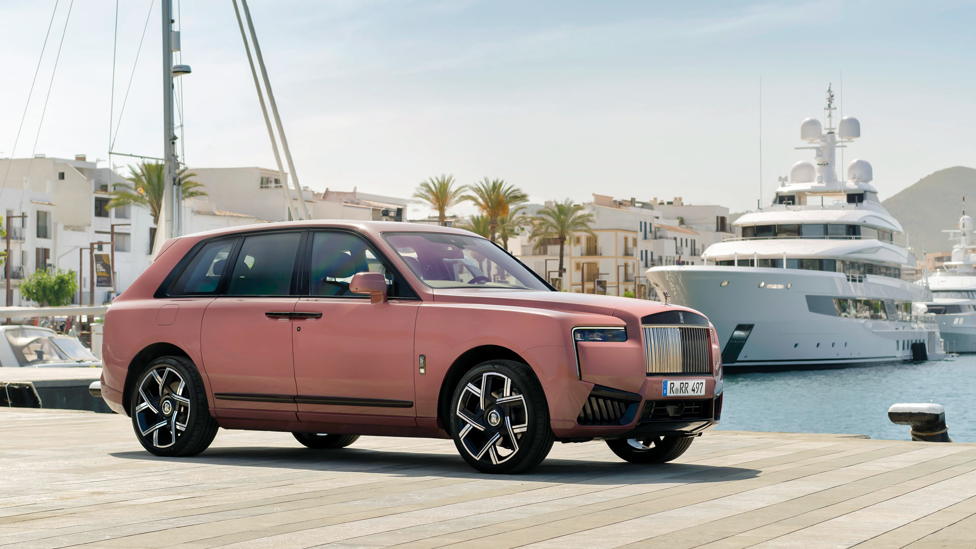 Top 10 Luxury SUVs 2025: Best Premium Cars