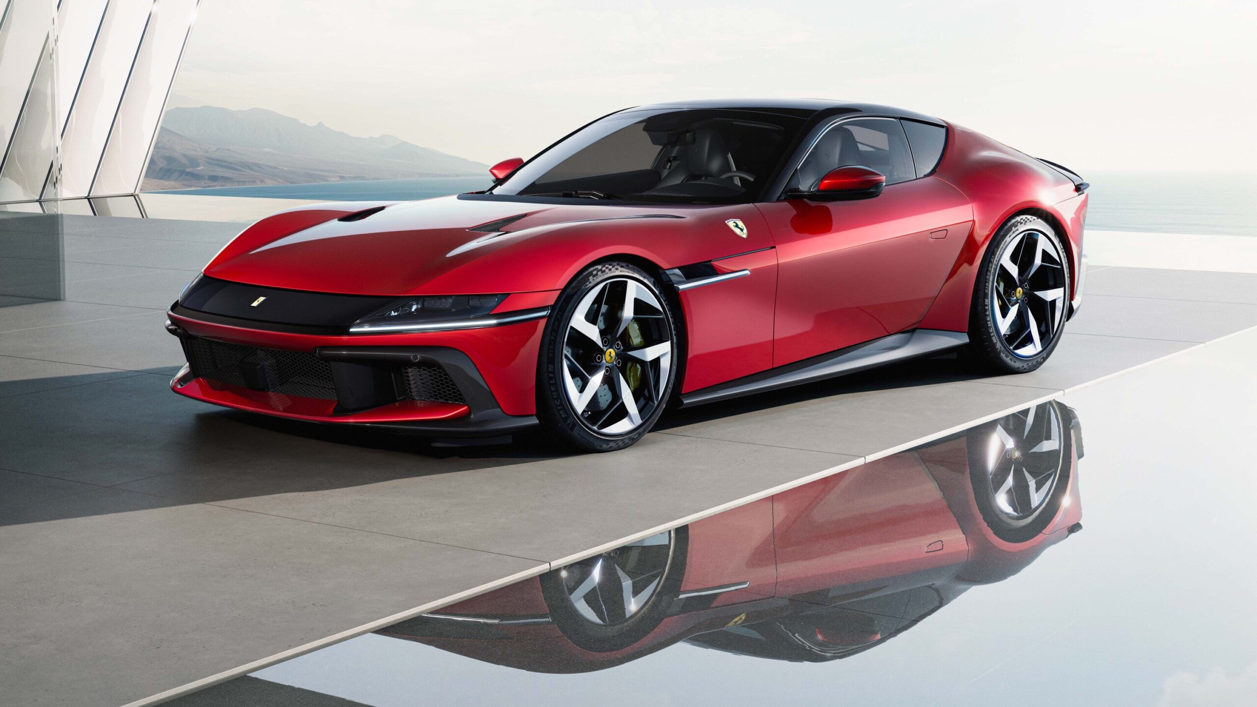 Luxury Electric Cars 2026 – The Future of Premium Driving