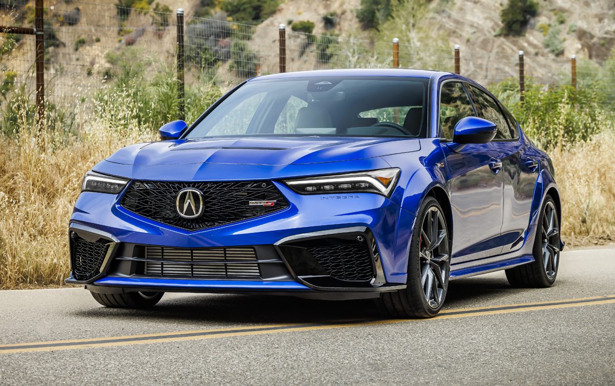 Best Car Guide 2025 — New, Used, Rental & Electric Cars