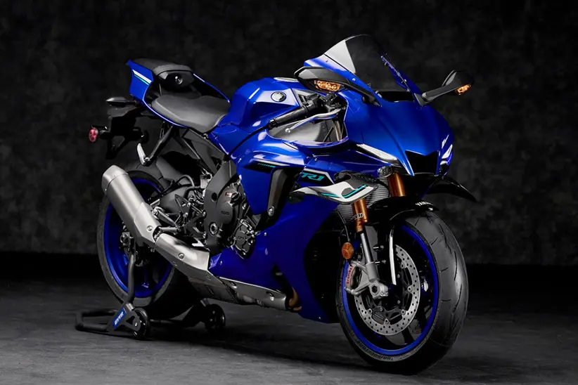 Best Sports Bikes 2025: Top Performance Motorcycles