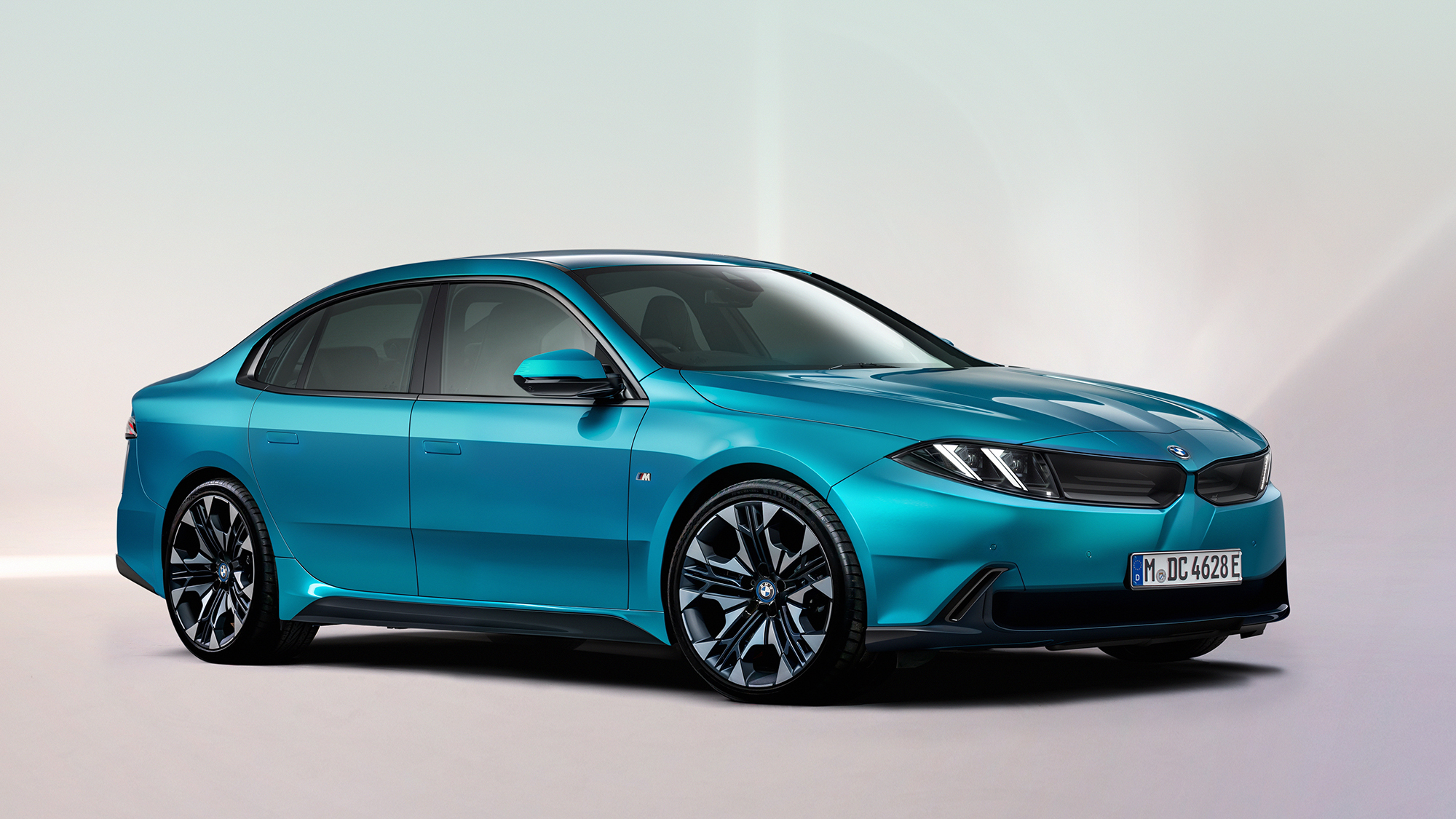 Latest Car in 2025 – Top New Innovation Vehicle