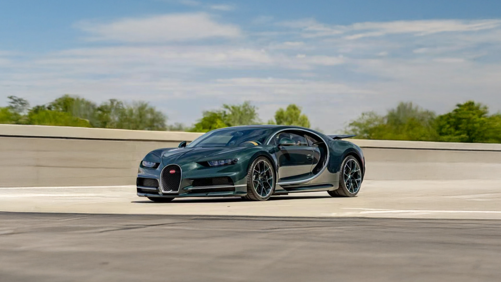 Bugatti 2025: The Future of Hypercars and Luxury Performance