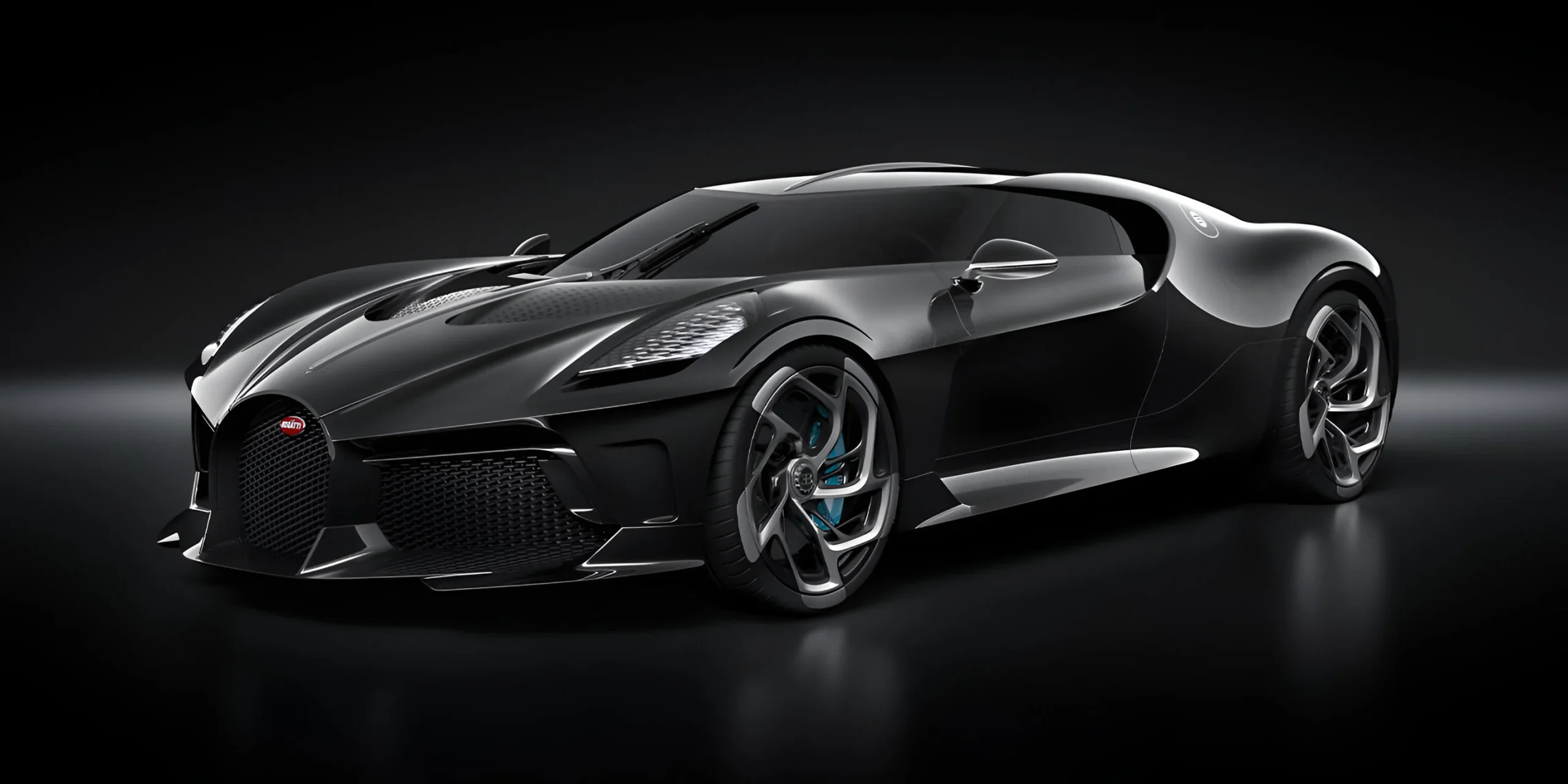 Top 10 Bugatti Cars of All Time – 2025 Edition