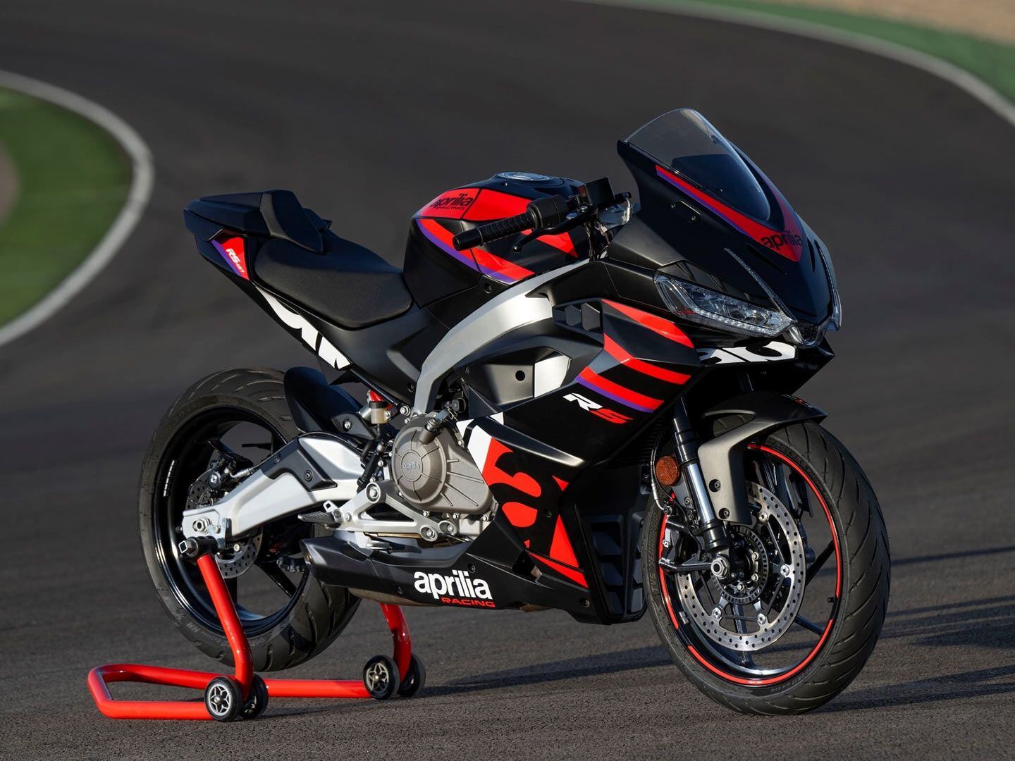 Best Sports Bikes 2025: Top Performance Motorcycles