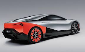 Latest Cars 2026: New Models, Hybrid Tech