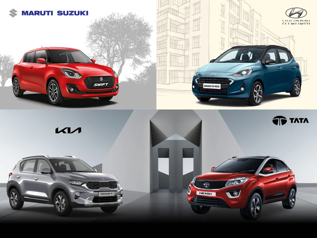 Top Car Brands in 2025 – Innovation and Performance