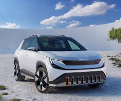 Affordable Electric Cars 2026